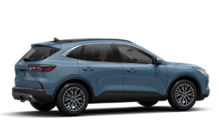 2025 Ford Escape Plugin Hybrid External Image 4